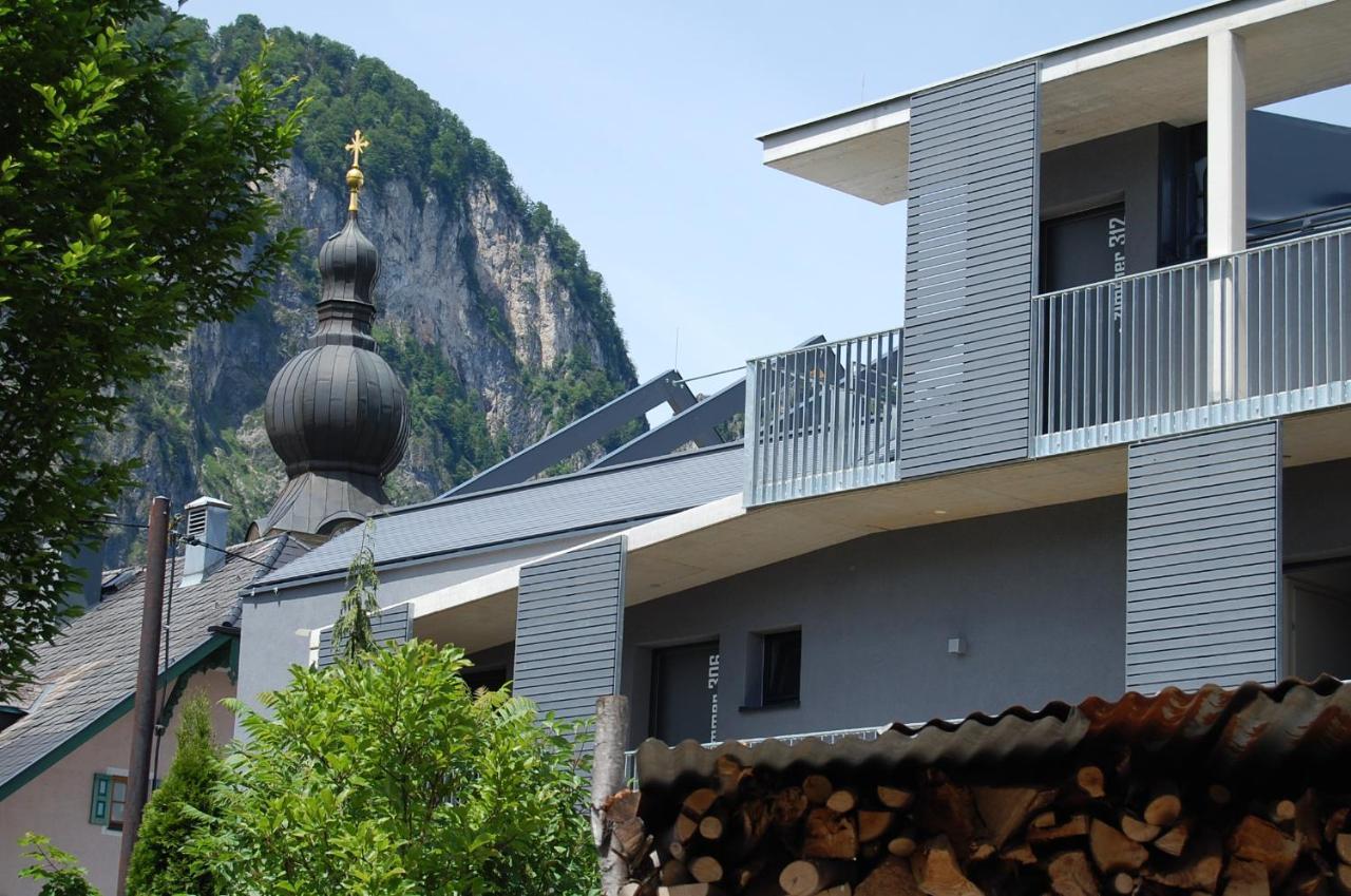 Villa Landlust Sankt Leonhard  Exterior photo